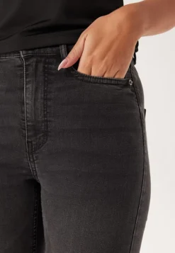 High Full length Superstretch Jeans