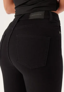 High Full length Superstretch Jeans