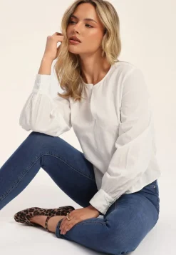 High Full length Superstretch Jeans