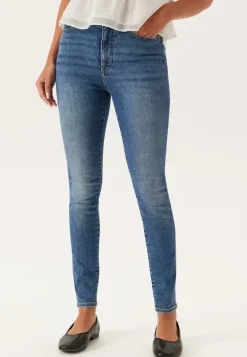 High Rise Skinny Vintage Avenue