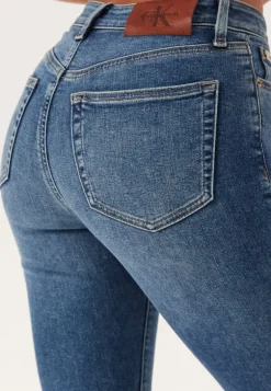 High Rise Skinny Vintage Avenue