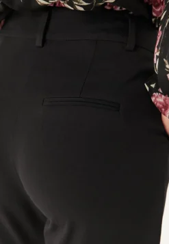 High Waist Slackers