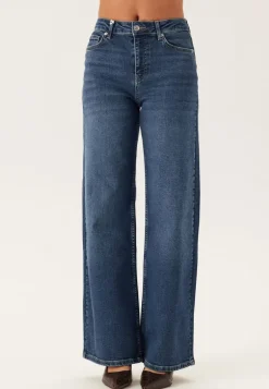 High Wide Jeans