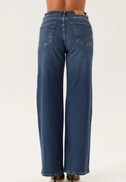 High Wide Jeans