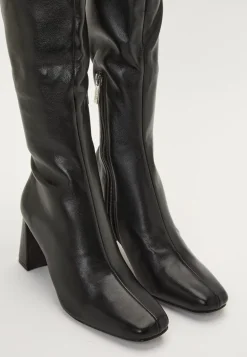 Holly High Boots