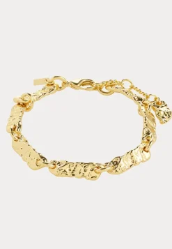 Instant Bracelet Gold-plated