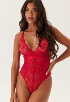 Jemma Bodysuit