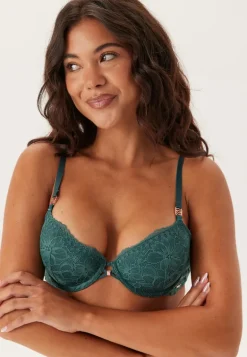Jemma Light Padded Demi
