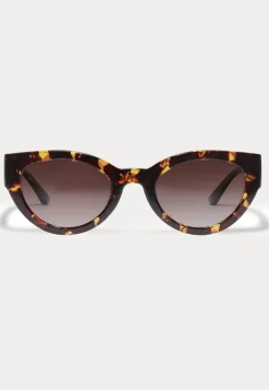 Juna Cat-eye Sunglasses