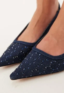 Kari-mr Slingback