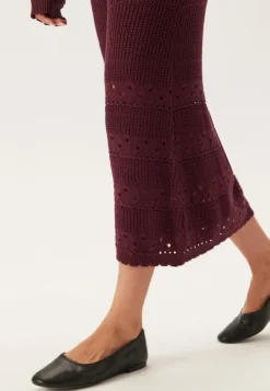 Knit Skirt