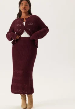 Knit Skirt