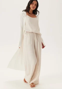 Knitted Cardigan Dress