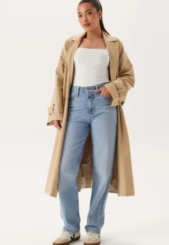 Layla Hr Slim Str Bi0112