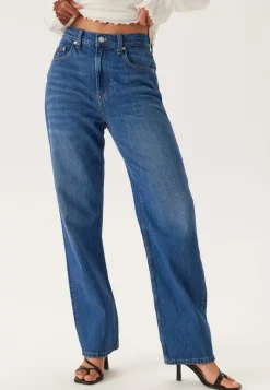 Layla Hr Slim Str Bi0152 Co