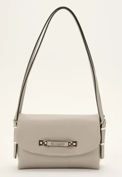 Lefia Flap Shoulder Bag