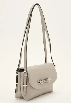 Lefia Flap Shoulder Bag
