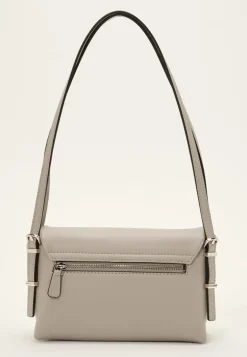 Lefia Flap Shoulder Bag