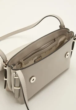 Lefia Flap Shoulder Bag