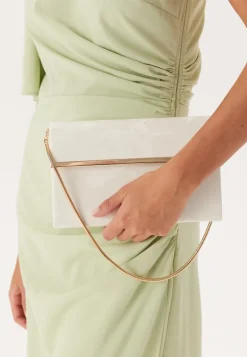 Leonore Envelope Clutch