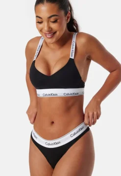Light Lined Bralette