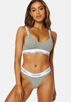 Light Lined Bralette