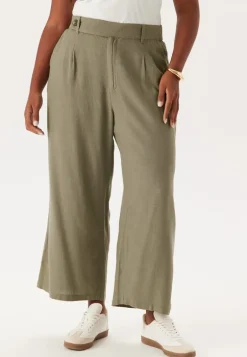 Linen Pants