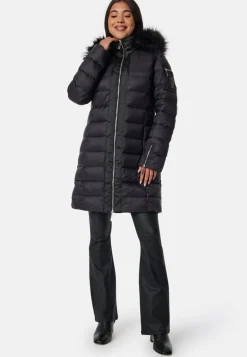 Long Down Jacket
