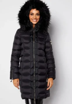 Long Down Jacket