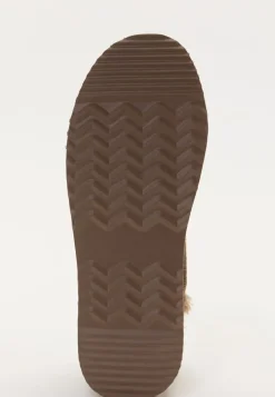 Low Platform Slip-in