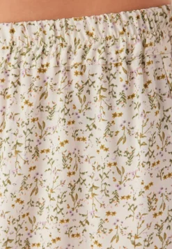 Maxi Viscose Skirt