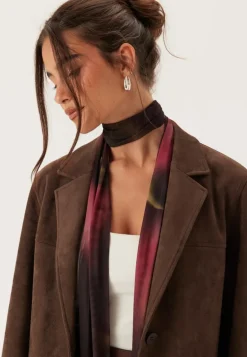 Mesh Scarf
