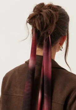 Mesh Scarf