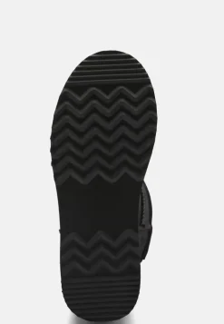 Mini Platform Boots
