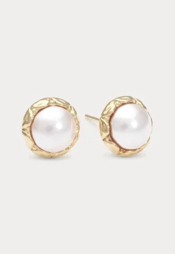 Miss Victoria Stud Earrings