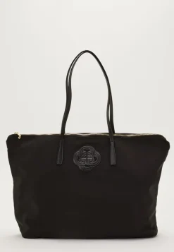 Monogram Tote