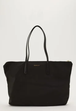 Monogram Tote