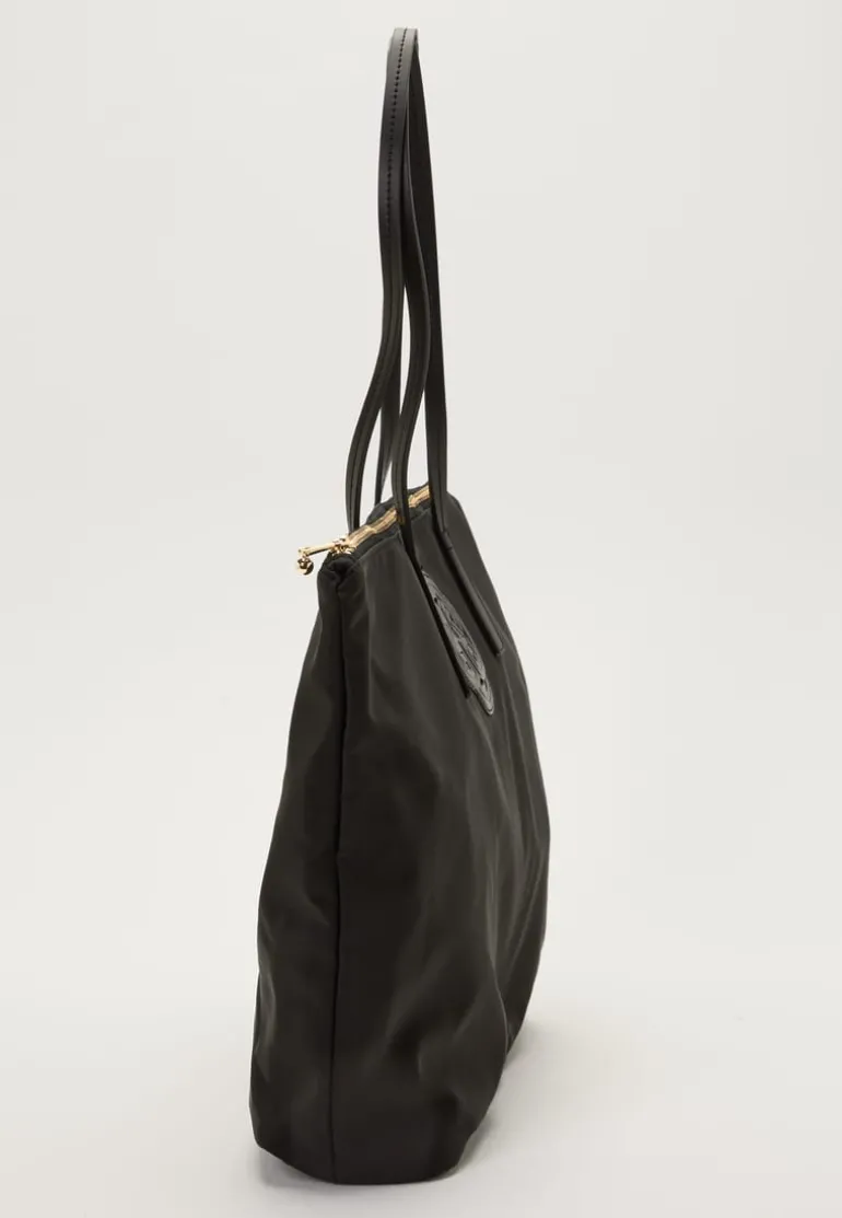 Monogram Tote