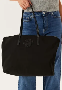 Monogram Tote