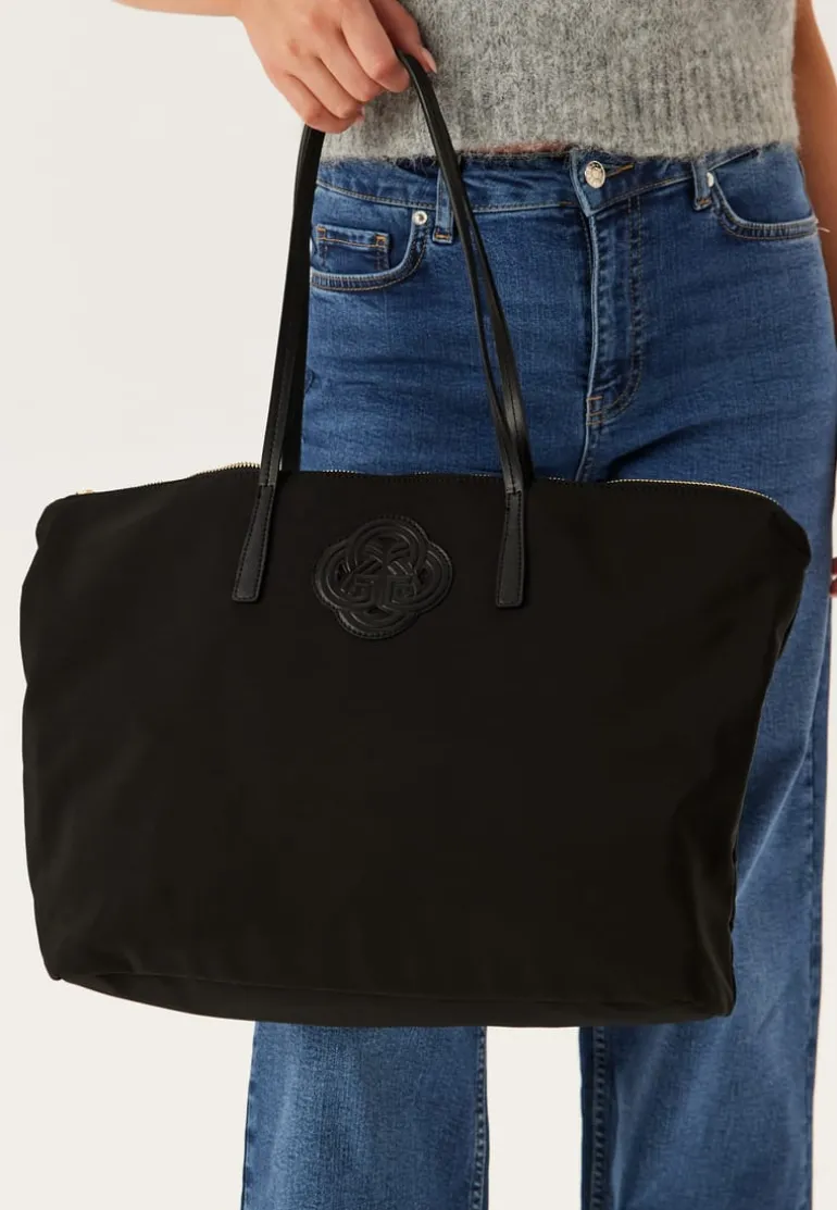 Monogram Tote