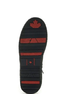 Mount V. Zip Boots