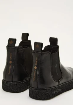 Mount Verm Leather