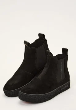 Mount Verm Suede