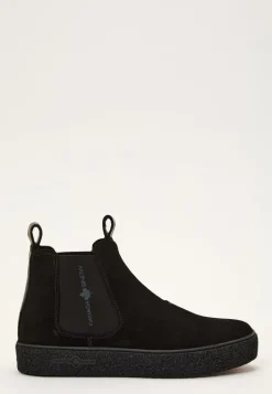Mount Verm Suede