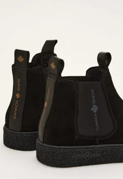 Mount Verm Suede