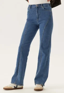 Moxy Straight Curve
