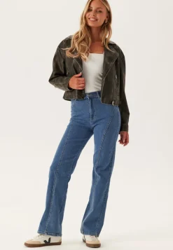 Moxy Straight Curve
