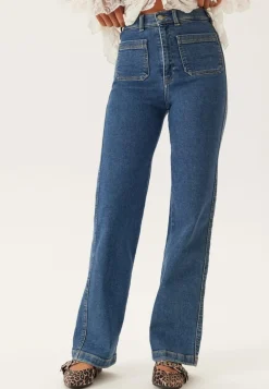 Moxy Straight Patch