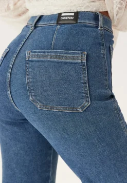 Moxy Straight Patch