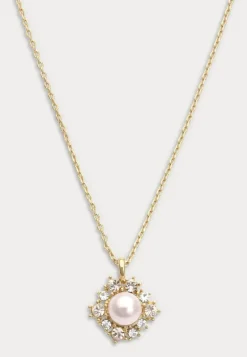 New Emily Pearl Necklace